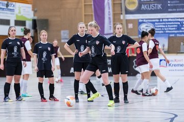 Bild 112 - VR Bank Cup Horst